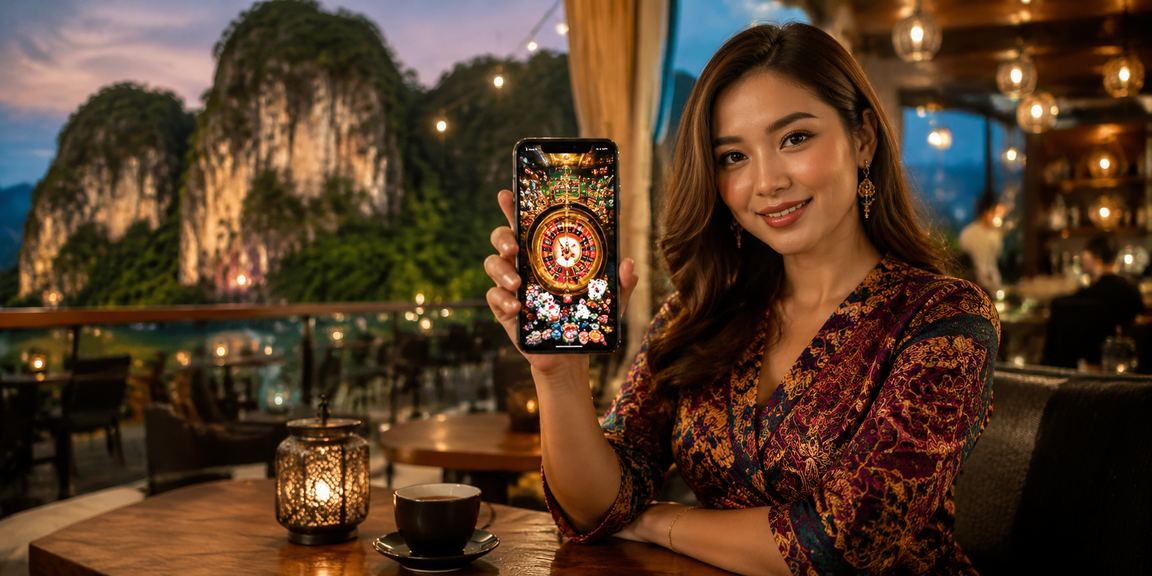 Aplikasi mudah alih cx729 untuk pemain Malaysia