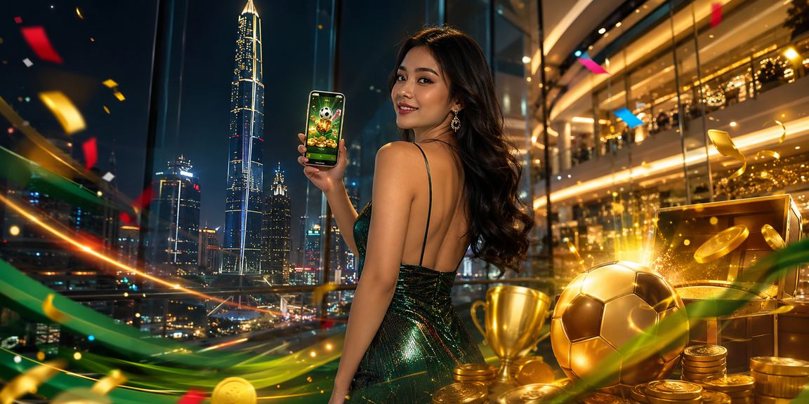 Aplikasi cx729 untuk akses promosi terkini di Kuala Lumpur dari telefon bimbit