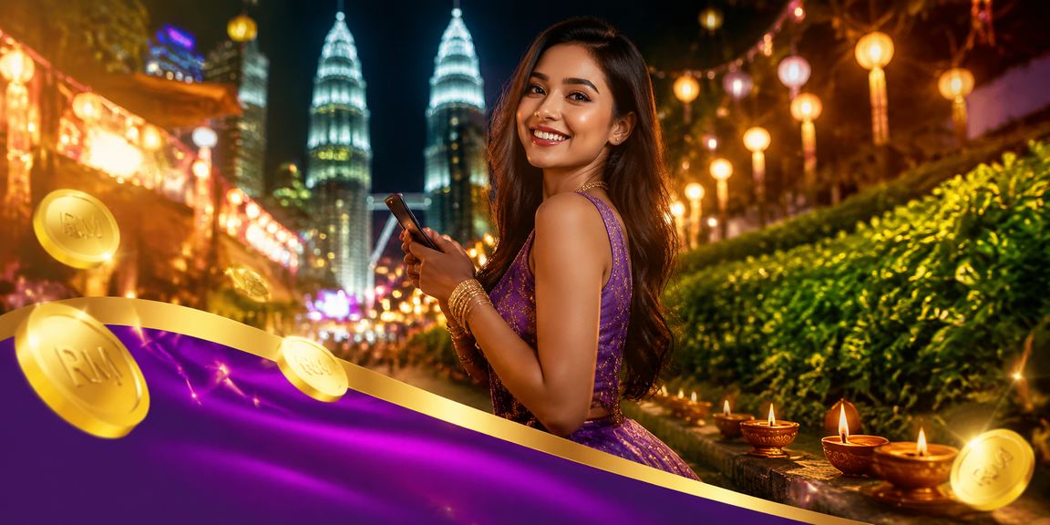 Bonus VIP dan kaedah pembayaran untuk pengguna cx729 di Kuala Lumpur
