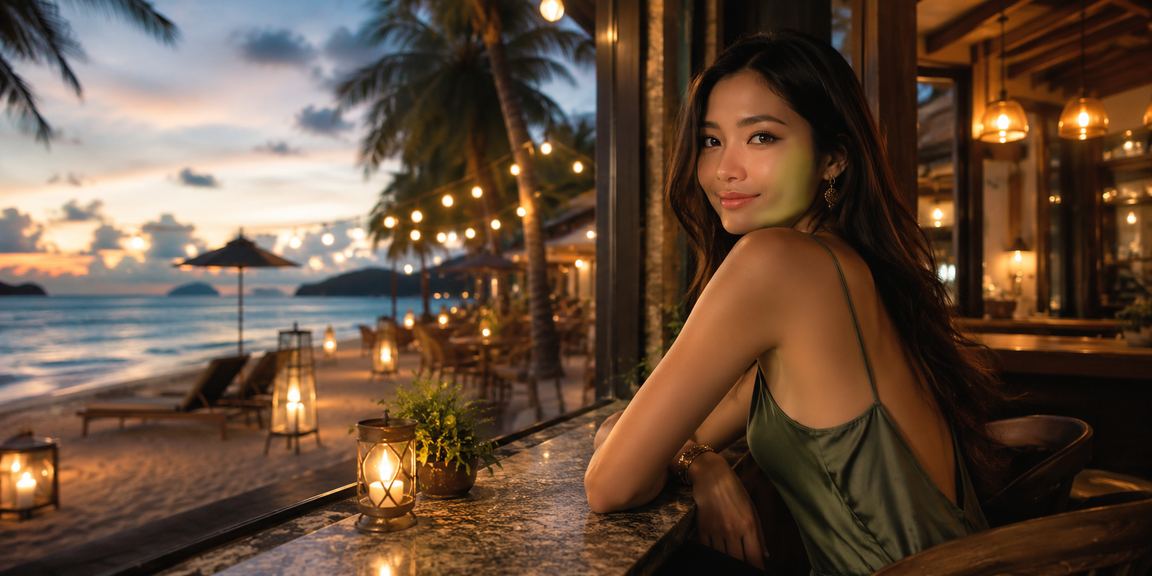 Tahap ganjaran VIP dengan bonus dan rebat eksklusif di langkawi