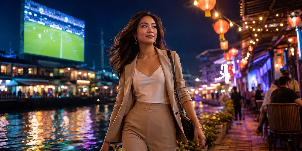 Promosi pertaruhan bola sepak cx729 berkaitan musim Liga Malaysia di Melaka