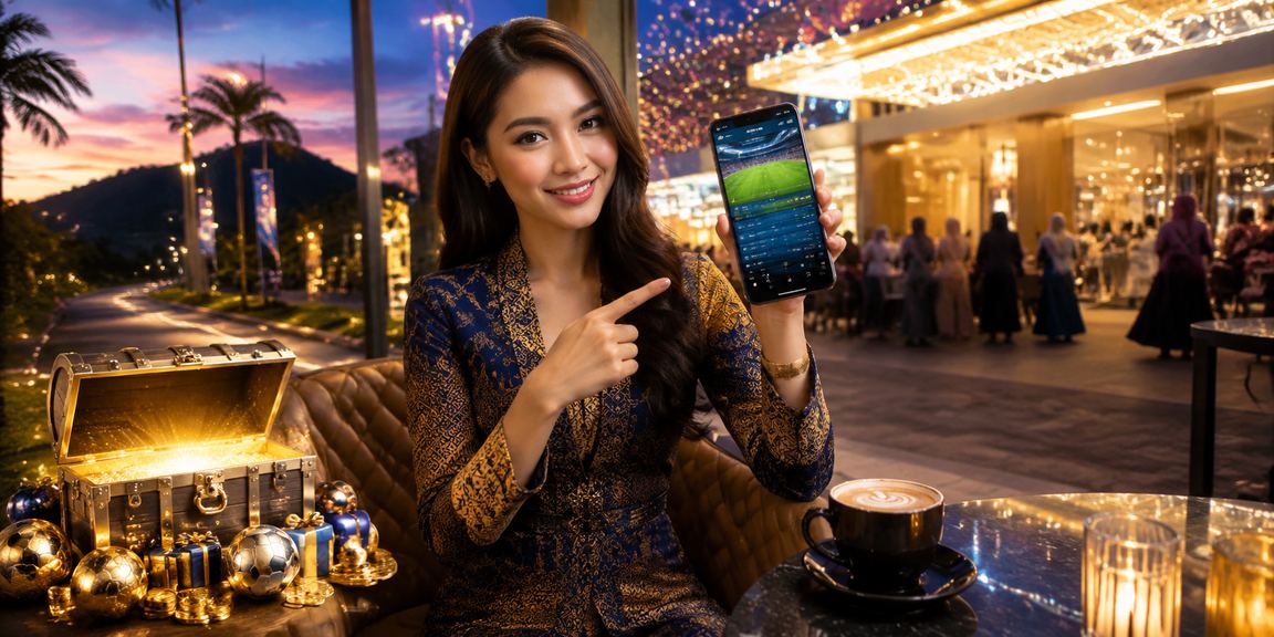 Pertaruhan sukan Malaysia dengan promosi rebat terkini di platform cx729