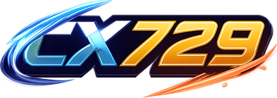 cx729 logo laman utama